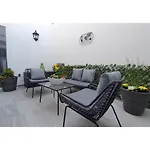 Friesischer Hof Hotel 3*