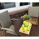 Hotel Friesischer Hof Hage