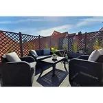 Friesischer Hof Hotel 3*