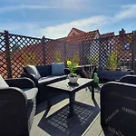 Hotel Friesischer Hof