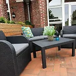 Friesischer Hof Hotel Hage