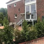 Hotel Friesischer Hof 3*