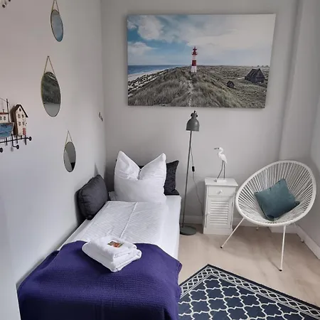 Friesischer Hof, Mit Indoor Spielplatz, Kostenfreien Parkplatz Und W-lan Hotel Hage
