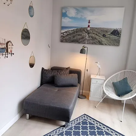 Hotel Friesischer Hof Hage