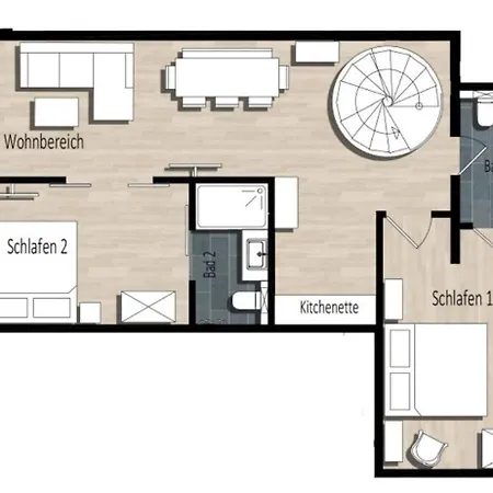호텔 호텔 프리지셔 호프
