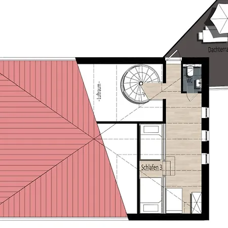 호텔 프리지셔 호프 호텔