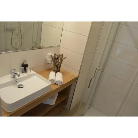 호텔 프리지셔 호프