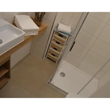 호텔 프리지셔 호프 호텔 Hage