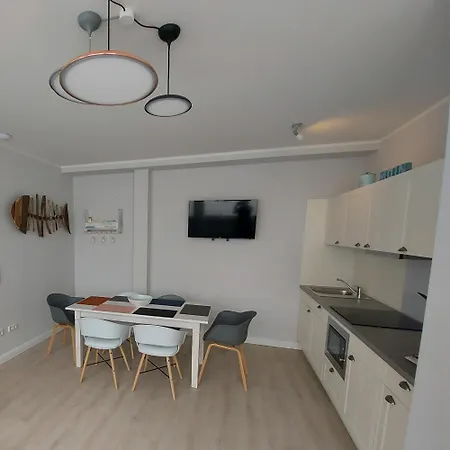 호텔 프리지셔 호프 Hage