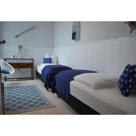 호텔 프리지셔 호프 호텔