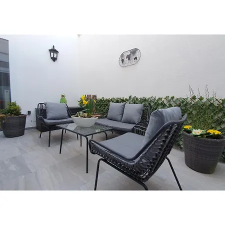 호텔 프리지셔 호프 호텔 3*