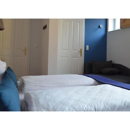 Hotel Friesischer Hof Hotel Hage