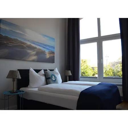 Friesischer Hof Hotel 3*