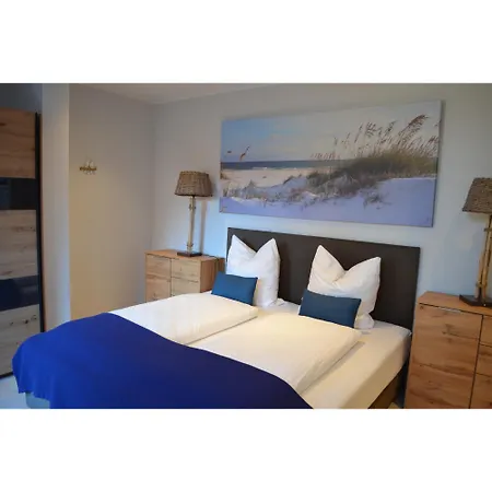 호텔 프리지셔 호프 Hage