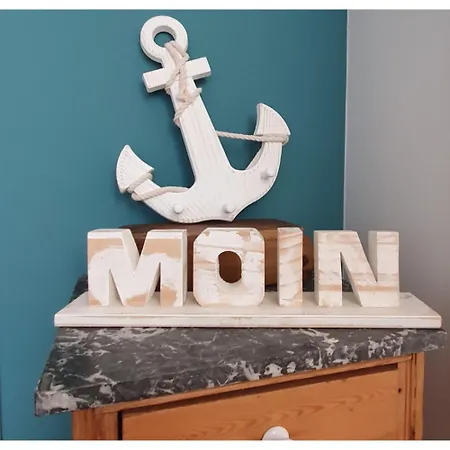 호텔 프리지셔 호프 호텔 Hage