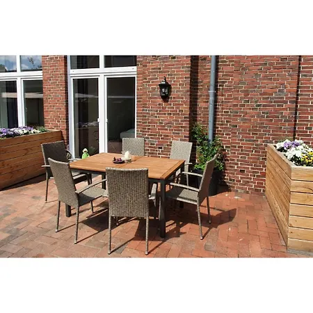 호텔 프리지셔 호프 호텔 Hage