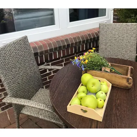 Hotell Friesischer Hof, Mit Indoor Spielplatz, Kostenfreien Parkplatz Und W-lan Hage