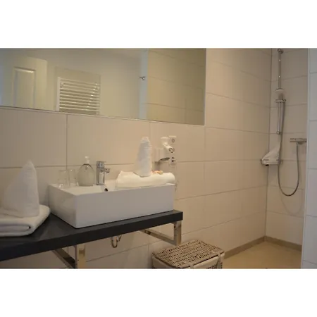Hotel Friesischer Hof Hage