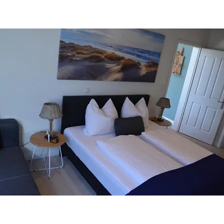 Friesischer Hof, Mit Indoor Spielplatz, Kostenfreien Parkplatz Und W-lan Hotel 3*