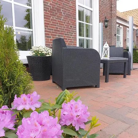 호텔 프리지셔 호프 3*