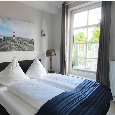 Friesischer Hof, Mit Indoor Spielplatz, Kostenfreien Parkplatz Und W-lan Hotel Hage