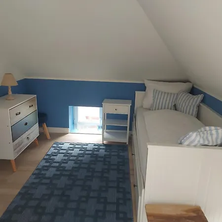 Friesischer Hof, Mit Indoor Spielplatz, Kostenfreien Parkplatz Und W-lan Hotel Hage