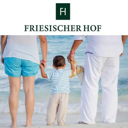 Friesischer Hof, Mit Indoor Spielplatz, Kostenfreien Parkplatz Und W-lan Hage