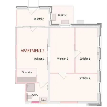 Friesischer Hof, Mit Indoor Spielplatz, Kostenfreien Parkplatz Und W-lan Hotel 3*