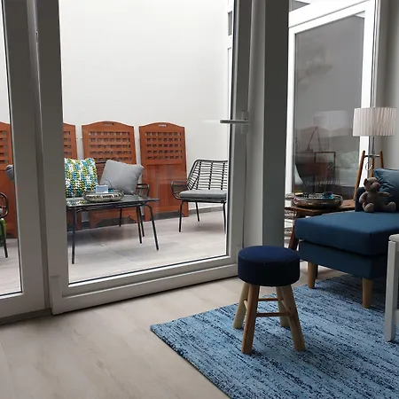 Hotel Friesischer Hof Hotel 3*
