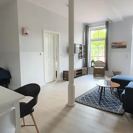 Hotel Friesischer Hof Hotel