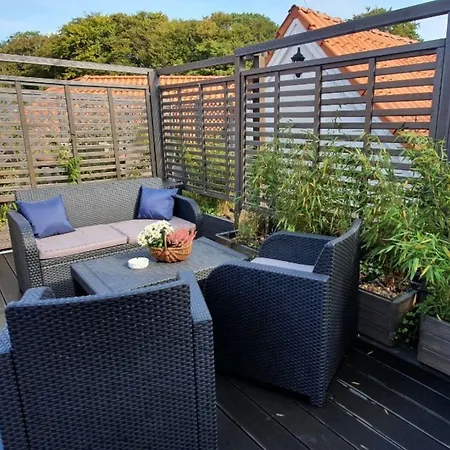 호텔 프리지셔 호프 호텔