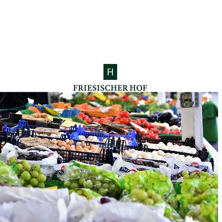 호텔 프리지셔 호프