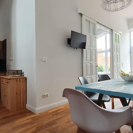 Friesischer Hof 3*