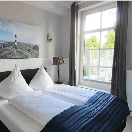 Hotel Hotel Friesischer Hof Hage