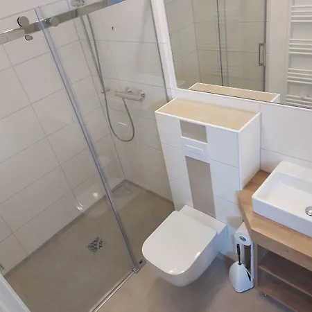 호텔 프리지셔 호프 호텔 3*