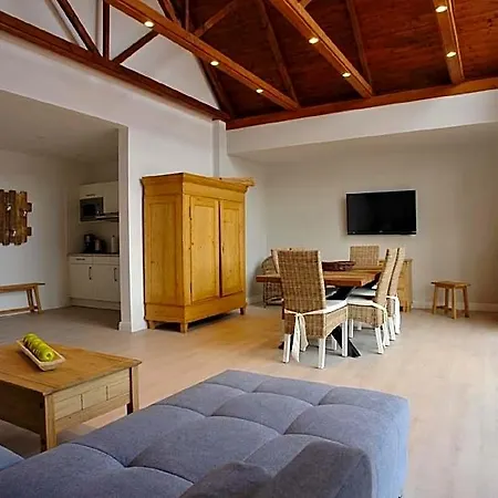 Holiday home Friesischer Hof Hage