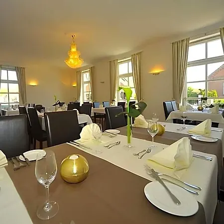 Friesischer Hof * Hage