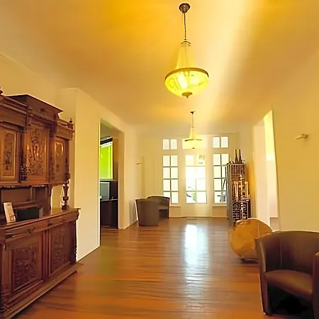 Friesischer Hof Holiday home Hage