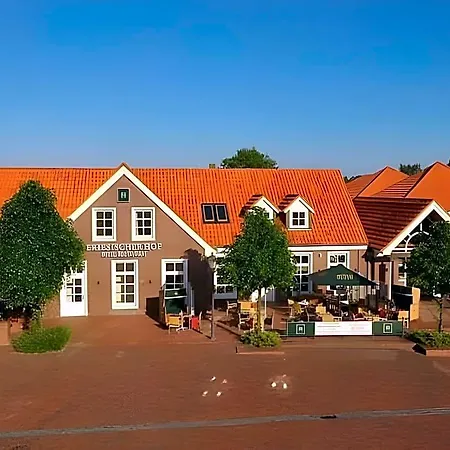 Holiday home Friesischer Hof Hage