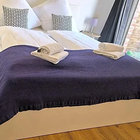 Holiday home Friesischer Hof Hage