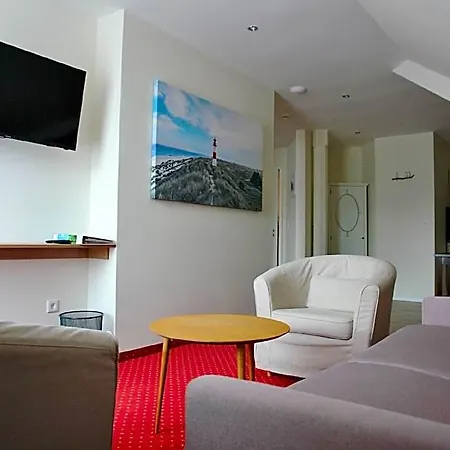Holiday home Friesischer Hof Hage