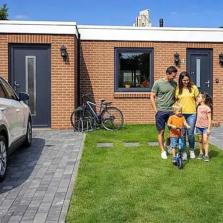 Holiday home Friesischer Hof Hage