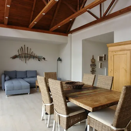 Friesischer Hof Holiday home