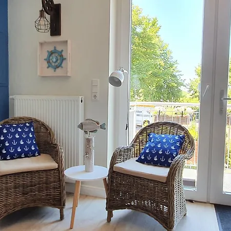 Holiday home Friesischer Hof