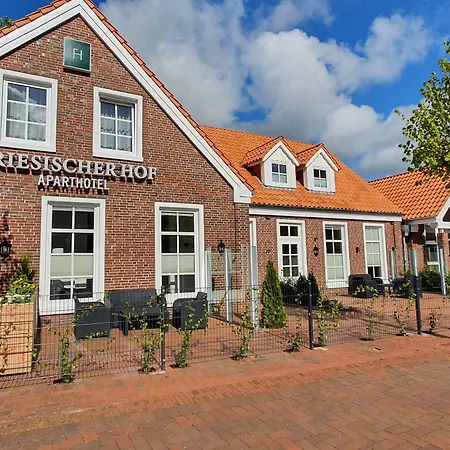 Friesischer Hof Holiday home