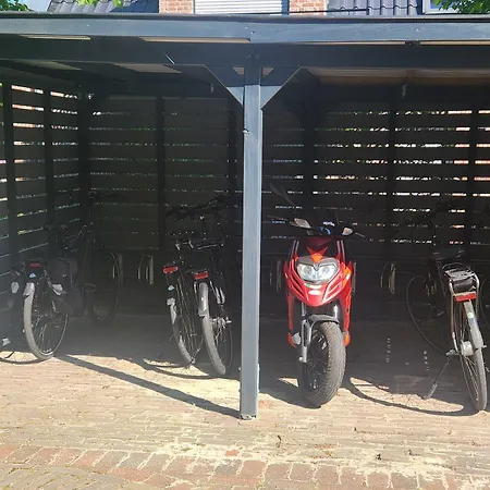 Friesischer Hof Hage
