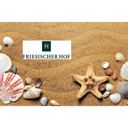 Friesischer Hof Hage