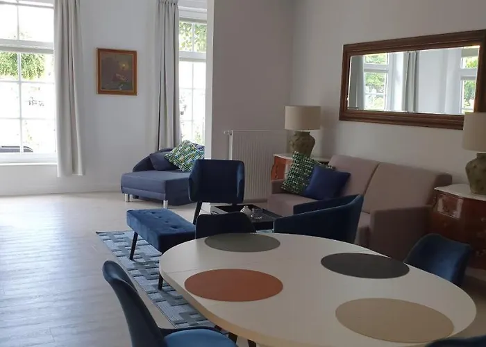 Hotel Friesischer Hof Hage