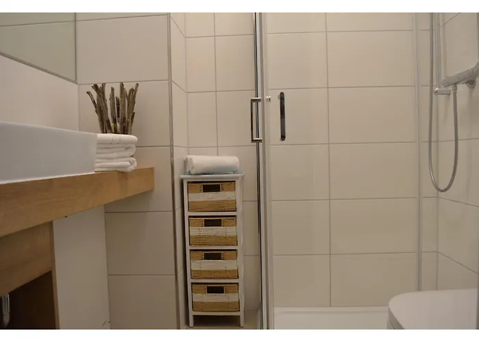 Otel Friesischer Hof