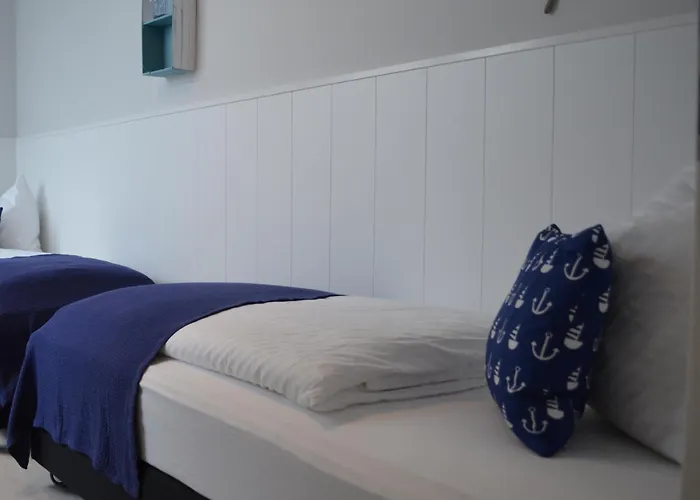 Friesischer Hof Hotel 3*